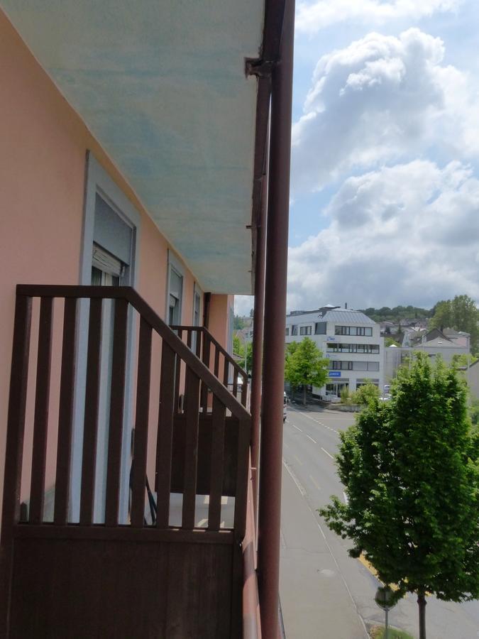 Hotel Plaza Kreuzlingen Exterior foto